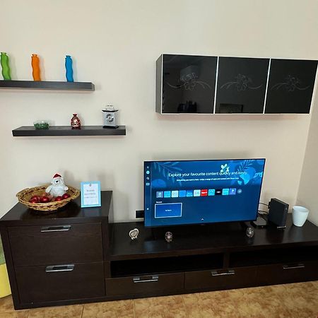 Tirana Central Apartment Exterior photo