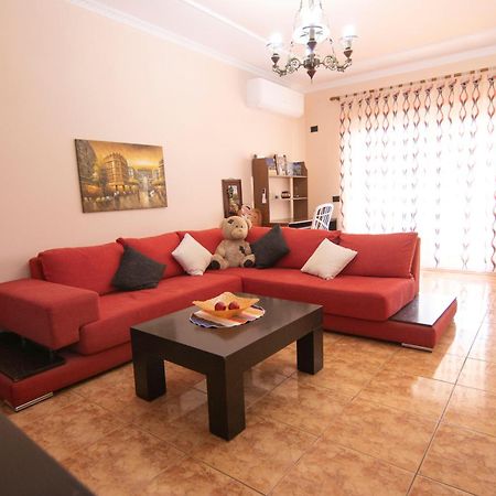 Tirana Central Apartment Exterior photo