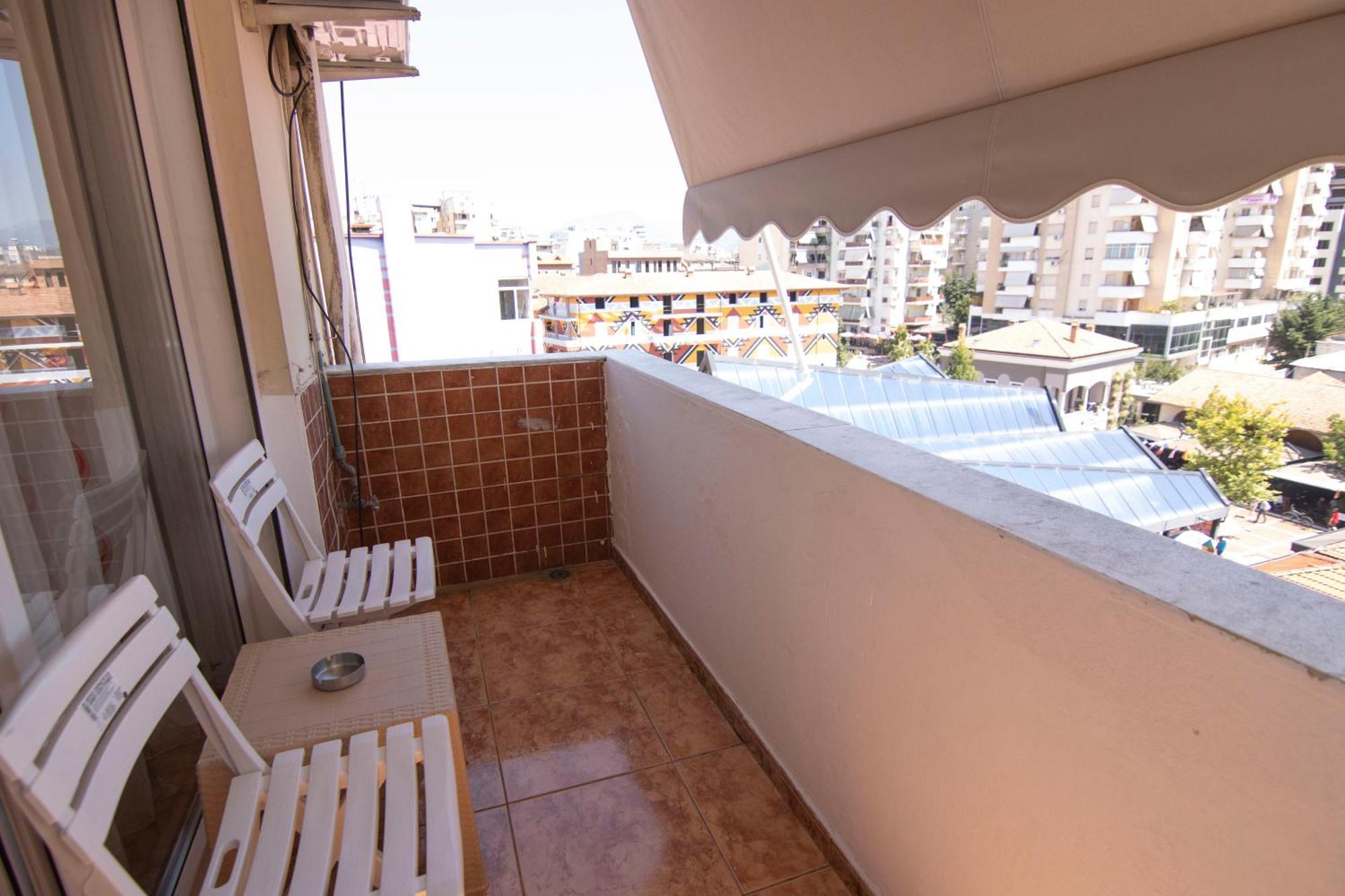 Tirana Central Apartment Exterior photo